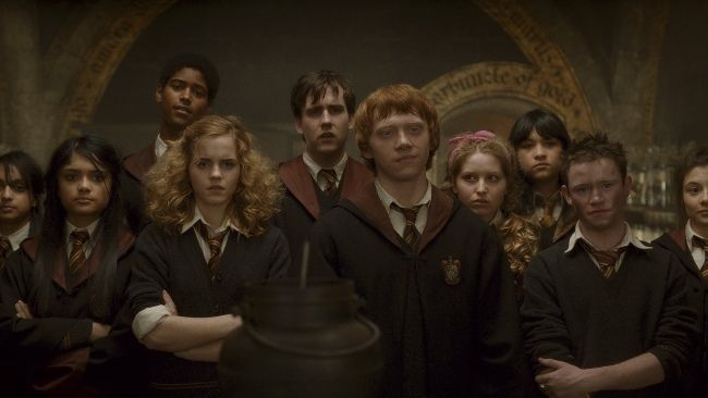 Harry Potteri staar šokeerib fänne pärast tunnistamist, et filmid neile ei meeldi