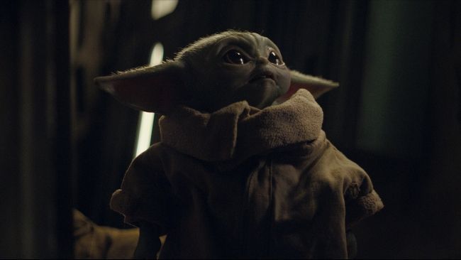 Qui és Baby Yoda? Tot el que sabem sobre el personatge més maco de The Mandalorian