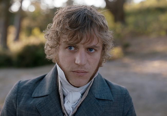 Γιατί ο κ. Knightley της Emma είναι καλύτερος ήρωας από τον κ. Darcy