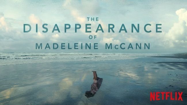 6 strašljivih dokumentarnih filmov o pogrešanih osebah: od Madeleine McCann do nerazrešenih skrivnosti