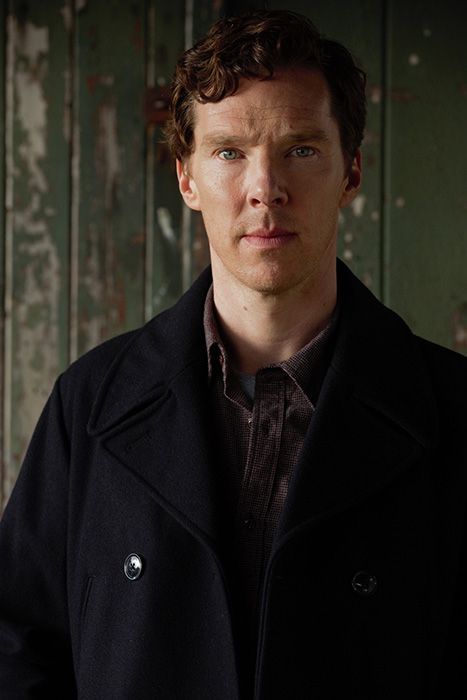 POGLEDAJTE: Ovdje je najava nove BBC-jeve drame Benedict Cumberbatch 'Dijete u vremenu'