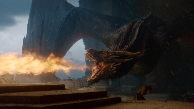 Game of Thrones-Skript erklärt ENDLICH den großen Moment im Finale