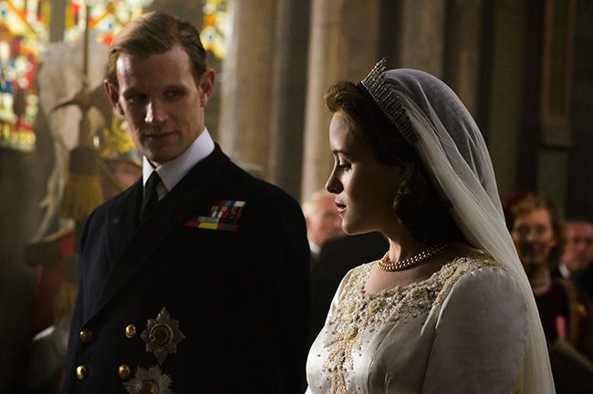 Claire Foy pojasnjuje odločitev, da odstopi kot kraljica v Netflixovi oddaji The Crown