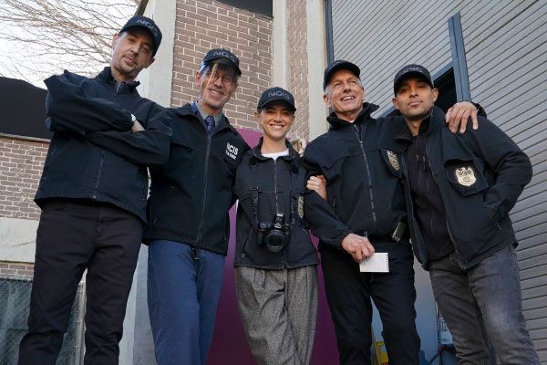 NCIS baca prvu žensku ulogu dok se glasine o izlasku Marka Harmona nastavljaju