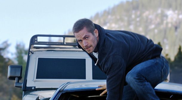 Paul Walker glumi u najavi Fast & Furious 7: pogledajte ovdje