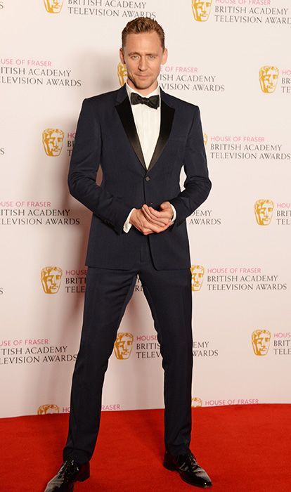 L’estrella de The Night Manager, Tom Hiddleston, protagonitzarà el nou drama de Netflix. Més informació