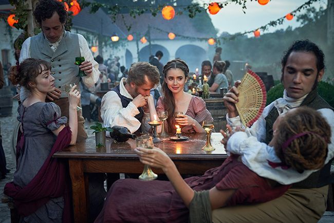 Δείτε πώς το Les Misérables του BBC θα είναι πολύ διαφορετικό από τη μουσική ταινία