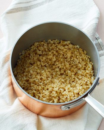 Kakšna je razlika med dolgo- in kratkozrnatim rižem?