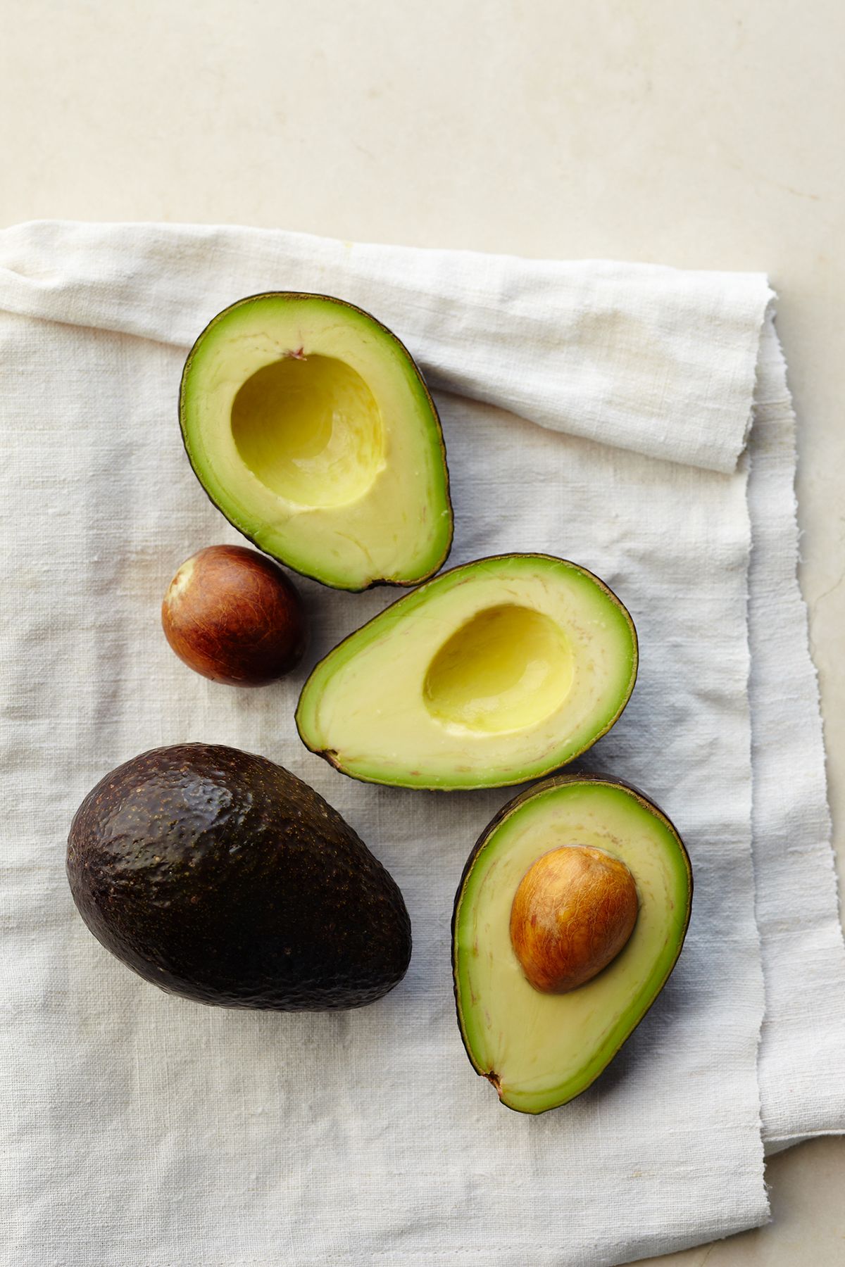Cum să alegi avocado perfect