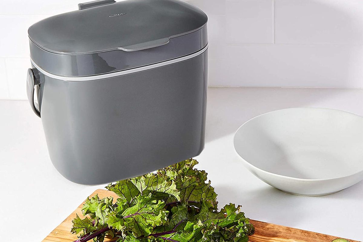 Šest najboljših zabojnikov za kompost, ki jih je mogoče kupiti po spletu, glede na tisoče mnenj