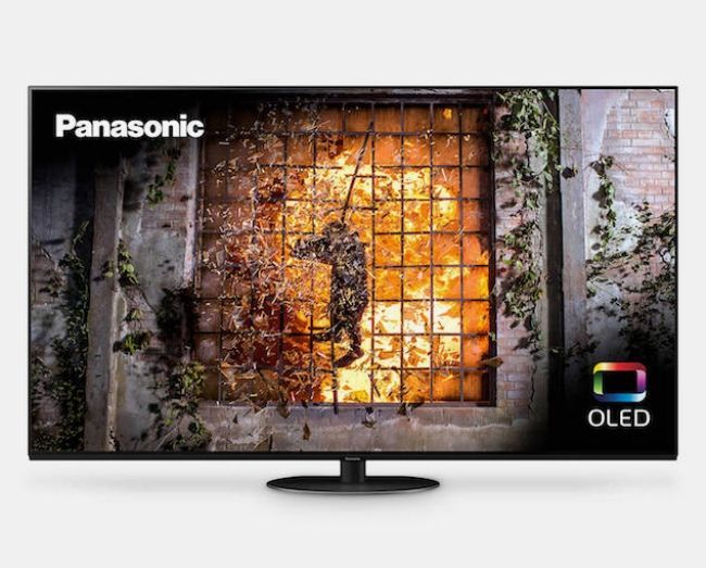 „Panasonic-TX-65HZ1000B-OLED-Smart-TV-65“ colių