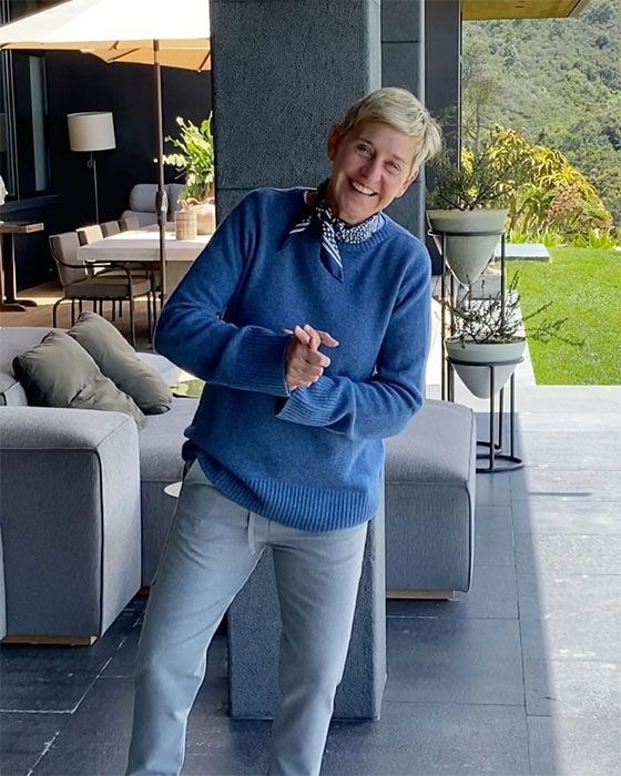 Ellen-DeGeneres-kotona