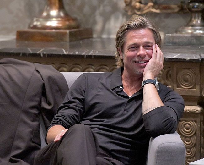 Brad-Pitt-Breitling-tapahtuma