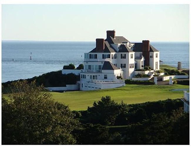 Casa de Taylor-Swift-Rhode-Island