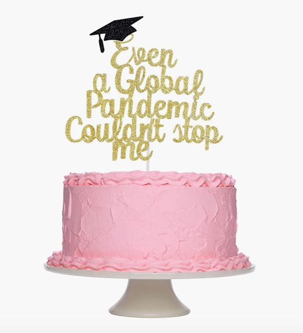 Graduació de pastissos