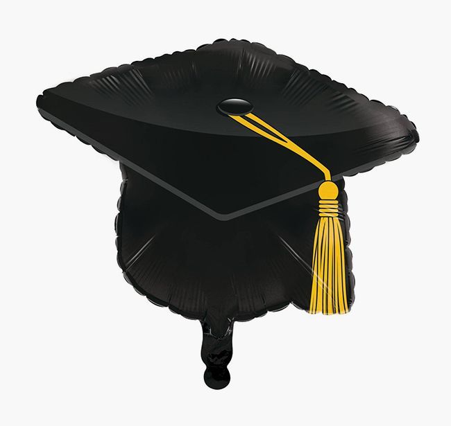 Graduation-chapeau-ballon
