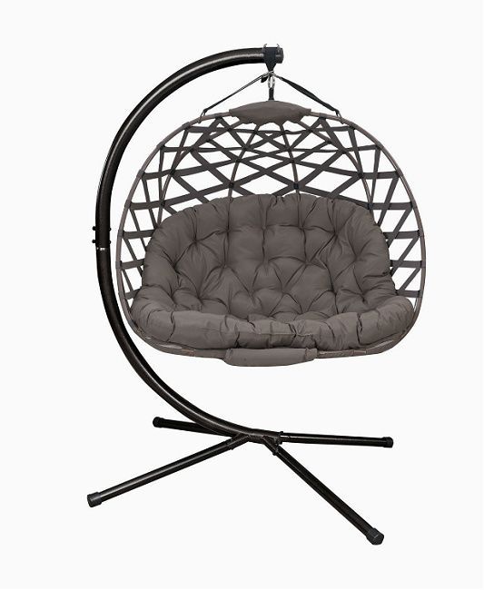 Nordstrom Love Seat Egg Chair