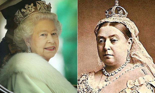 Queen vs. Queen: Die Ähnlichkeiten zwischen Queen Elizabeth und Queen Victoria