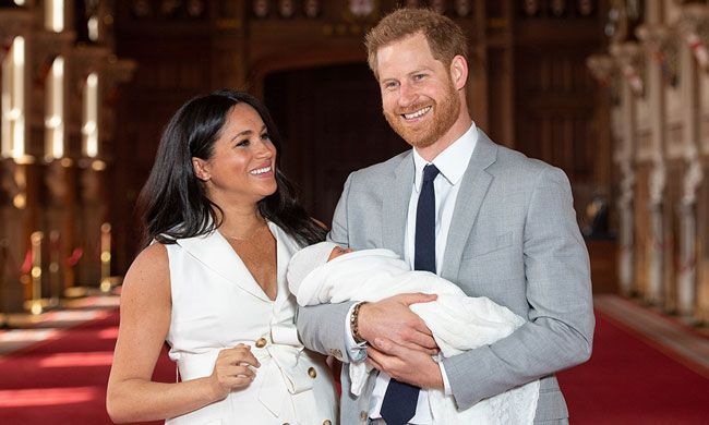 Vai prinča Harija un Meghan Markle otrajam bērnam būs tituls?