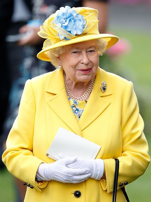 Quelle est la valeur nette de la reine et combien vaut la famille royale britannique ?