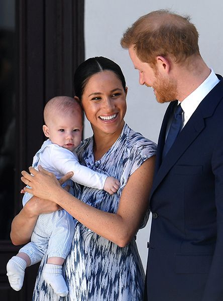 meghan-markle-with-archie
