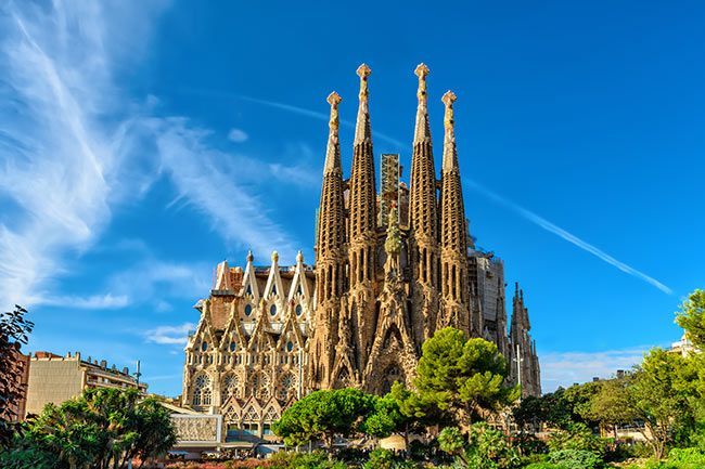 Sagrada-Familia-Barcelona