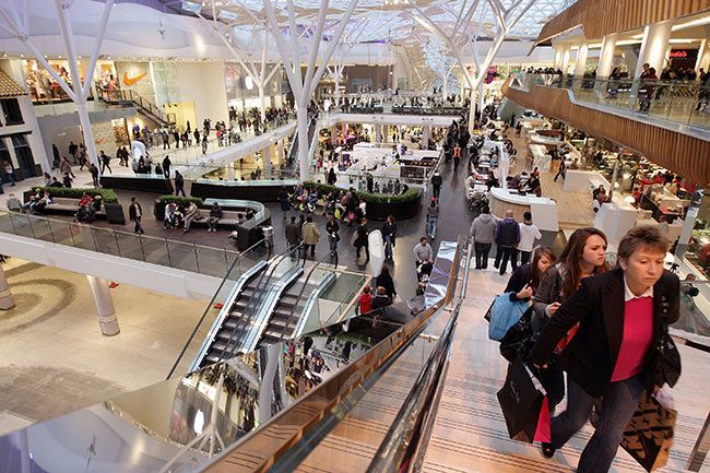 Shopping-Westfield-Londres