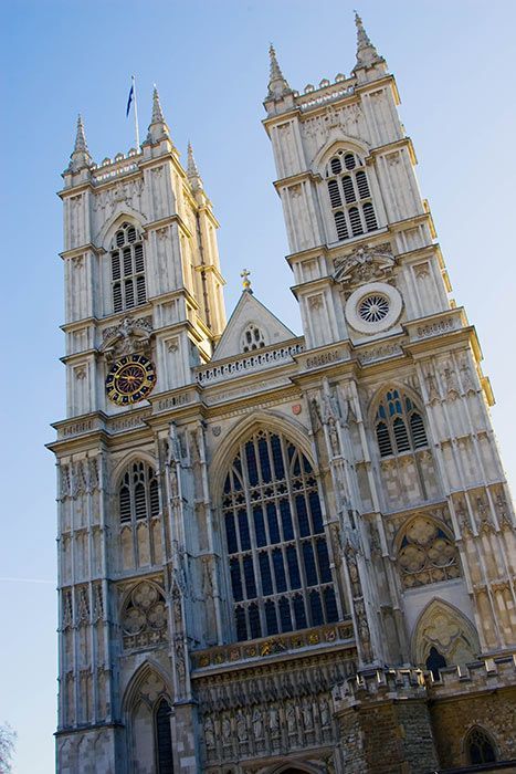 Abadia de Westminster