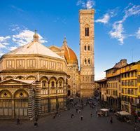 Firence, Italija
