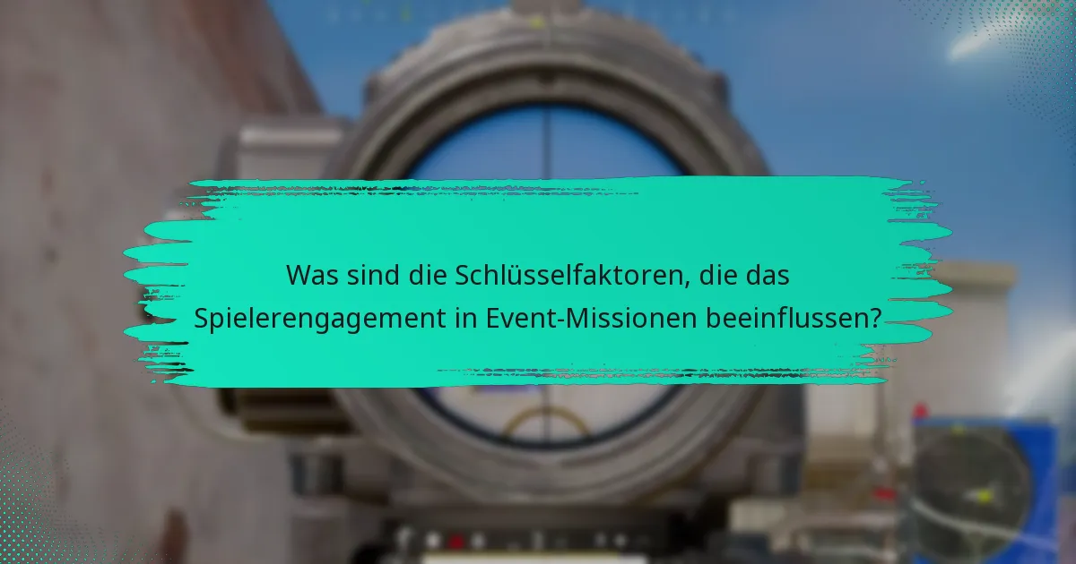 Was ist der wirtschaftliche Einfluss von Event-Missionen auf lokale Gemeinschaften?