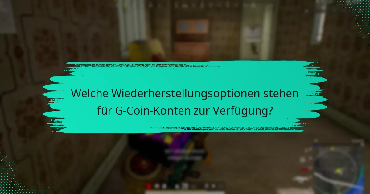 Was sind die Auswirkungen von Sicherheitsverletzungen bei G-Coin?