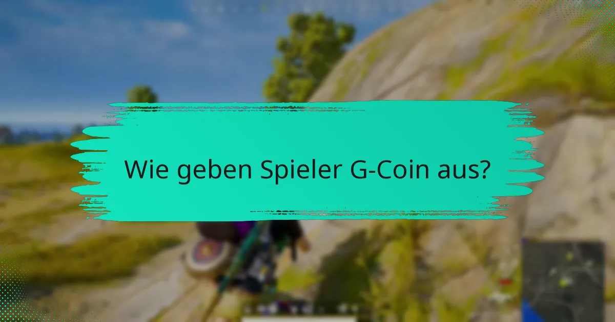 Wie schneidet G-Coin im Vergleich zu anderen digitalen Währungen ab?